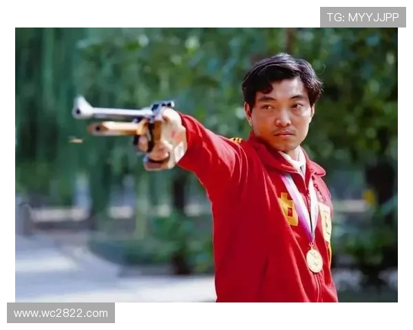 奥运会射击项目全程直播，见证神枪手诞生时刻